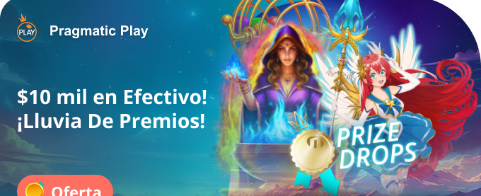 Promoción de Casino